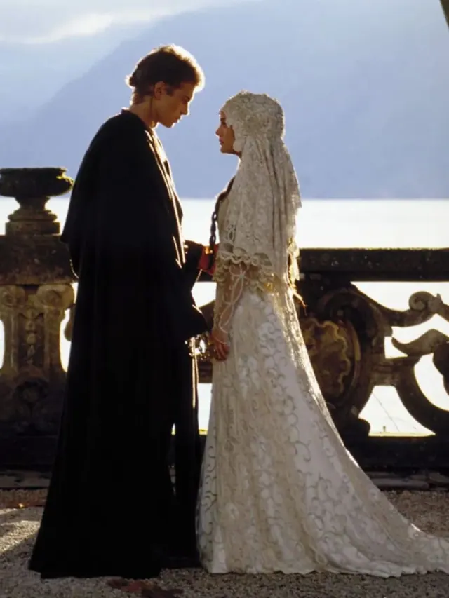 AI-generated Midjourney illustration retained from the original gallery; not an authentic Star Wars film still