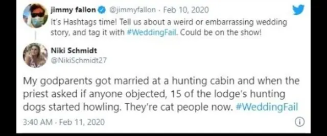 Archived Niki Schmidt reply about lodge hunting dogs howling during an objection question
